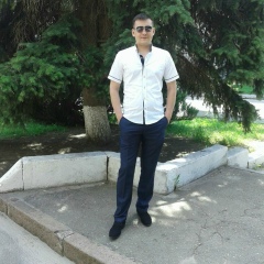 Руслан Спиридонов, 20.06.1988, Харьков