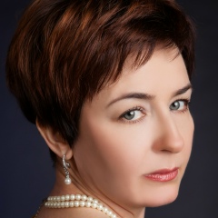 Наталья Золотова, 22.12, Витебск