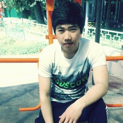 Jaidarbek Abdazov, 19.02.1995, Washington, D.C.