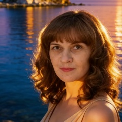 Светлана Щепелина, 23.08, Венгерово