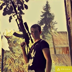 Николай Мороз, 07.07, Киев