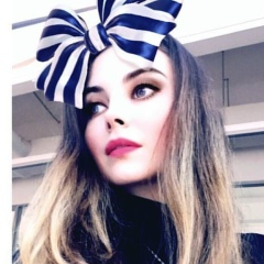 Виктория Верещагина, 06.06