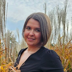 Ольга Векова, 05.01, Москва