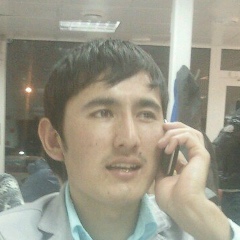 Аваз Суйоров, 28.11.1991, Ош