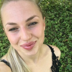 Ania Aniuta, 07.12.1993, Вильнюс