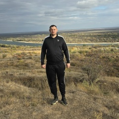 Николай Егоров, Семикаракорск