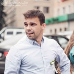 Роман Кириков, 07.09.1990, Щелково