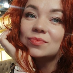 Людмила Коновалова, 11.07