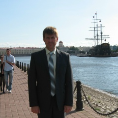 Сергей Дрягилев, 15.08.1969, Ивангород