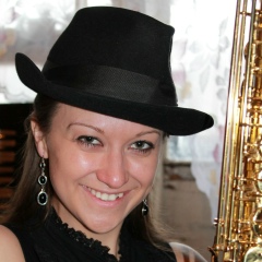 Ксения Бигич, 26.01, Киев