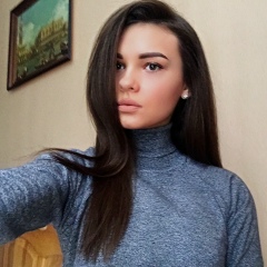 Анастасия Понкрашкина, 27.11, Мариуполь
