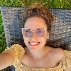 Ксюша Тимкова-Новицкая, 29.09.1990, Москва