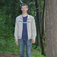 Григорий Журавлёв, Петрозаводск
