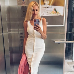 Екатерина Майстрик, 23.01, Калининград