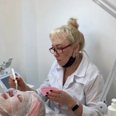 Ирина Александровна, Нижнеивкино