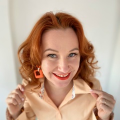 Татьяна Тюникова, 31.07.1984, Санкт-Петербург