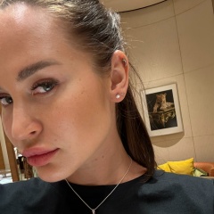 Аля Паркачёва, 06.11, Москва