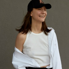 Анастасия Нуждина, 20.05, Екатеринбург