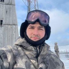 Максим Чередниченко, 29.01.1989, Белгород