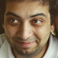 Рус Мирзоев, 02.02.1987, Москва