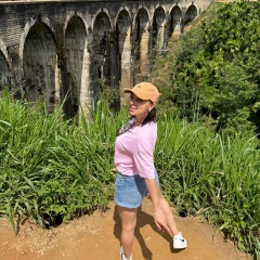 Екатерина Власенко, Москва