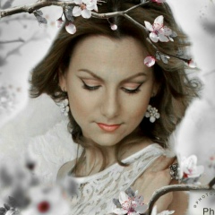 Оленька Петухова, 20.02, Санкт-Петербург