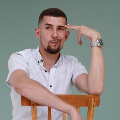 Дмитрий Легошин, 18.07.1992, Троицк