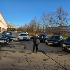 Олег Разборкин, 20.02.1990, Санкт-Петербург