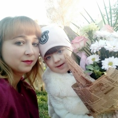 Аня Лавринович, 19.12.1989, Надворная
