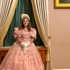 Татьяна Жукова, Санкт-Петербург