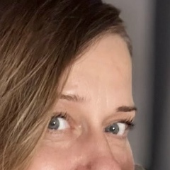 Олеся-Лесёна Щербакова, 20.07.1976, Москва