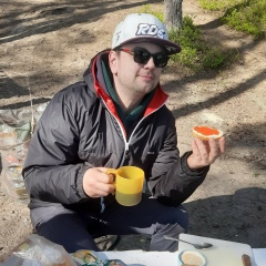 Илья Словинский, 01.08.1949, Санкт-Петербург