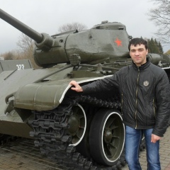 Александр Янюк, 11.09.1989, Озеры