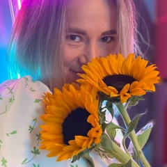 Ann Gres, 25.05.1988, Санкт-Петербург