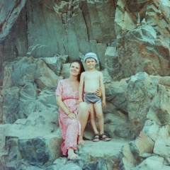 Yulia Gudkova, 19.01, Красноярск