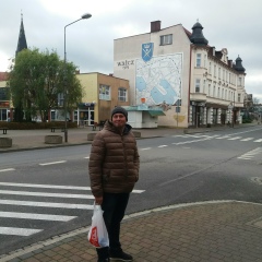 Юрий Альбертов, 05.05, Киев