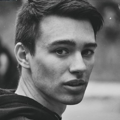 Дима Гербуль, 29.08.1996, Черкассы