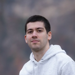 Мурат Хатков, 31.07
