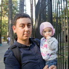 Егоръ Брюханофф, 10.03, Новосибирск
