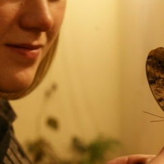 Ирина Неверович, 20.11.1986, Санкт-Петербург