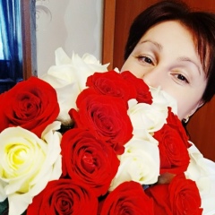 Наталья Жаворонок, 14.04, Санкт-Петербург