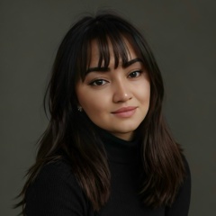 Venera Gazimova, 20.03, Москва