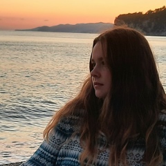 Masha Gridasova, 15.02, Санкт-Петербург