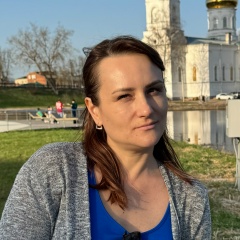 Елена Гурьева, 13.09.1981, Тверь