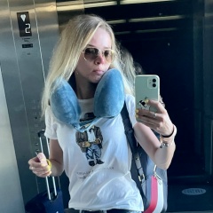 Екатерина Максимова