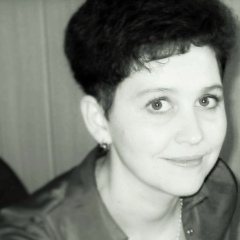 Vlada Domanizka, 09.02, Тальное