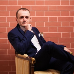 Вячеслав Левченко, 03.02.1987, Москва