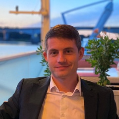 Михаил Симко, Кириши