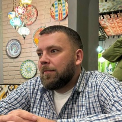 Даниил Гнездилов, 19.12.1986, Екатеринбург