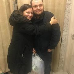 Гошка Прохоров, 28.11.1991, Москва